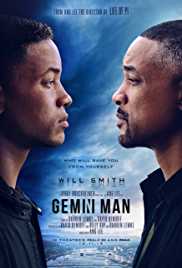 Gemini Man 2019 in Hindi dubbed full movie download